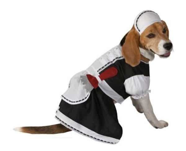 target_FrenchMaid