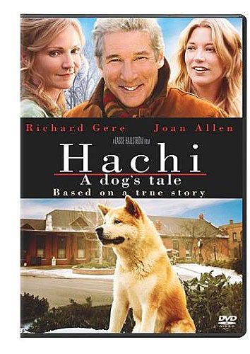 haichi DVD